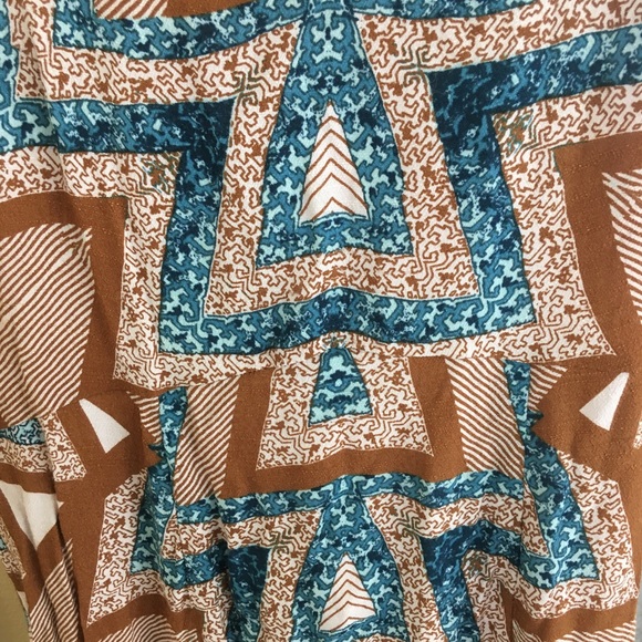 Free People open back dress - Picture 2 of 6